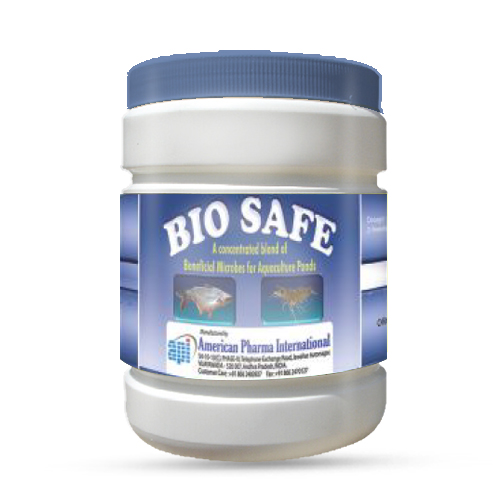 BIO SAFE